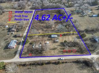 214 W Long St, Jerico Springs, MO 64756