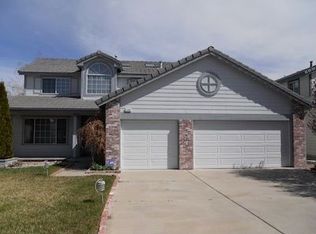 1150 Riverberry Dr, Reno, NV 89509