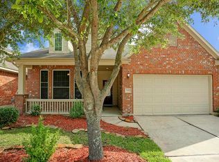 13015 Meadow Springs Dr, Pearland, TX 77584