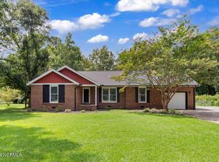 1637 N State Highway 111, Goldsboro, NC 27530