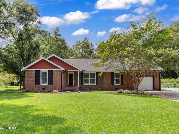 1637 N Nc 111 Highway, Goldsboro, NC