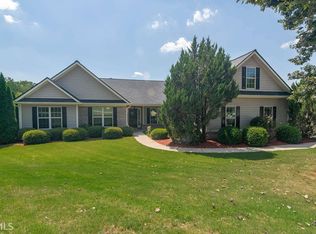 789 Jefferson Walk Cir, Jefferson, GA 30549