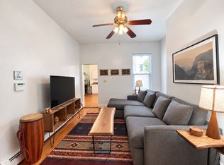 18 Cottage St #2, Boston, MA 02128