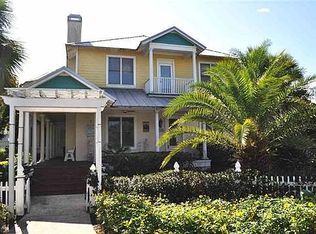 605 Ocean Palm Way, Saint Augustine, FL 32080