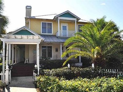605 Ocean Palm Way, Saint Augustine, FL, 32080