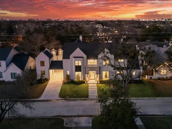 6631 Joyce Way, Dallas, TX 75225