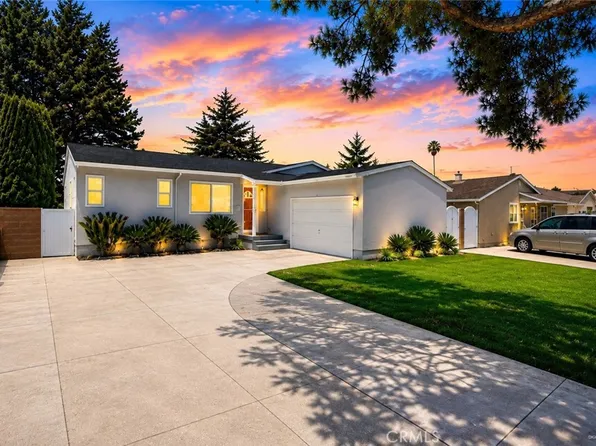 12321 Epsilon St, Garden Grove, CA 92840