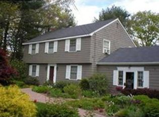 14 Pine Knoll Dr, Beverly, MA 01915