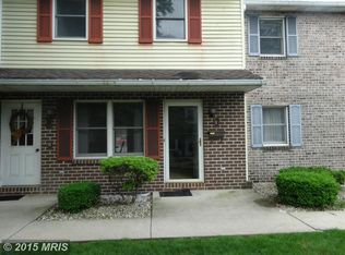 521 W King St APT G, Shippensburg, PA 17257