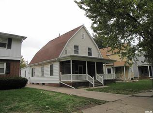 215 N State St, Springfield, IL 62702