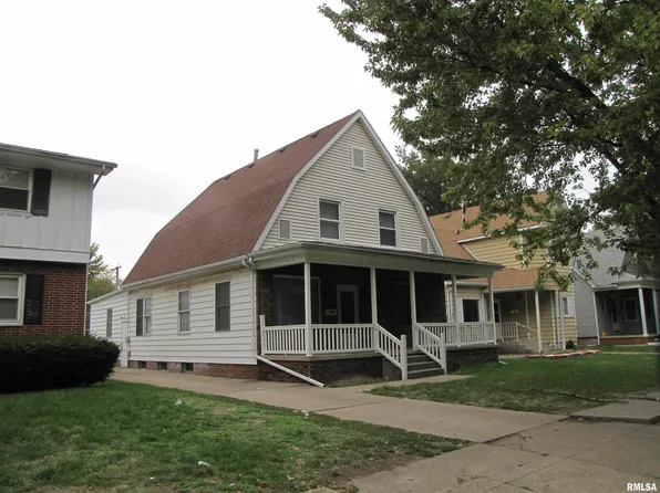 215 N State St, Springfield, IL 62702