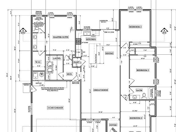 4th image of 427 Yellow Brick Rd