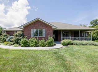 4251 County Road 74, Savannah, MO 64485