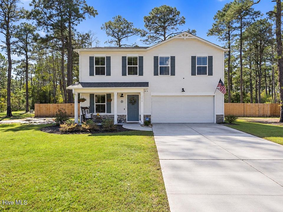 1st image of 1316 Goldsboro Road