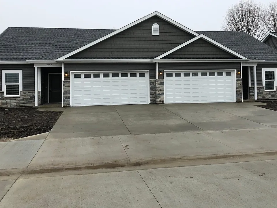 FRONT ELEVATION