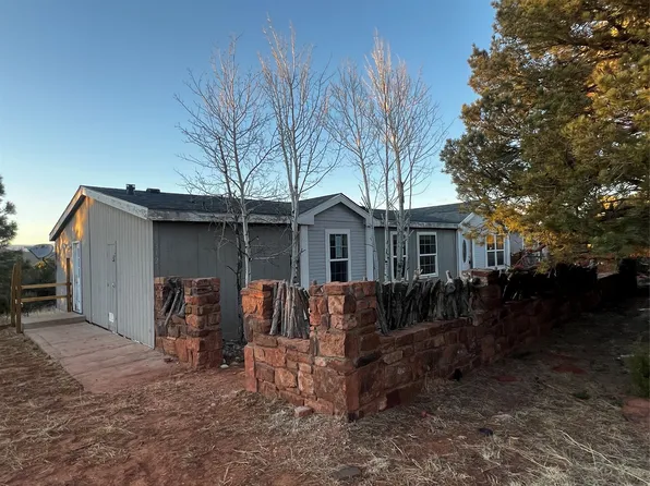 LOT 2 Blue Rdg, Las Vegas, NM 87701