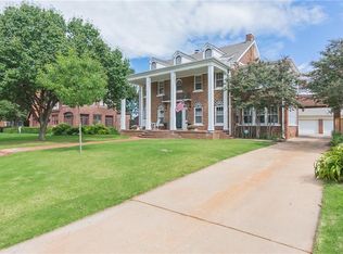 623 NE 18th St, Oklahoma City, OK 73105