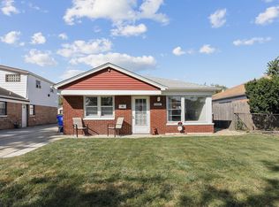 11608 S Troy Dr, Merrionette Park, IL