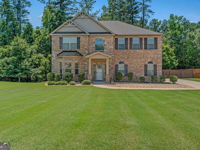 269 Snow Bird Dr, Hampton, GA, 30228
