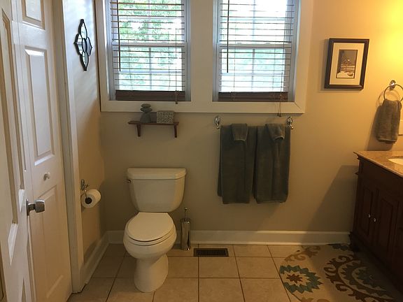 Large bath