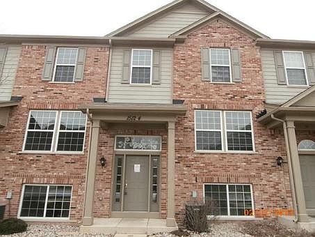 1st image of 1512 Blackhawk Ct Unit 4