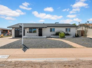 3604 S CUTLER Drive, Tempe, AZ 85282