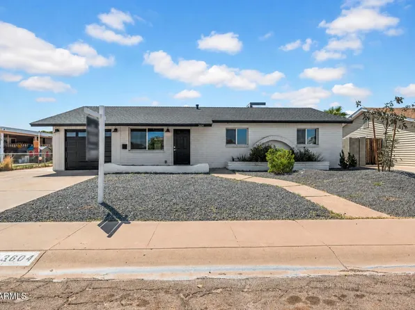 3604 S CUTLER Drive, Tempe, AZ 85282