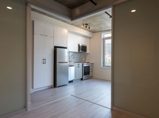 Hillside Apartments, Ottawa, ON K1N 0E8