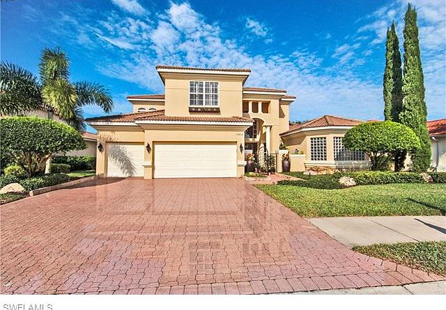 1st image of 19456 La Serena Dr