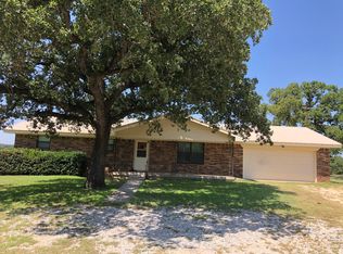 3011 N Fm 730, Decatur, TX 76234