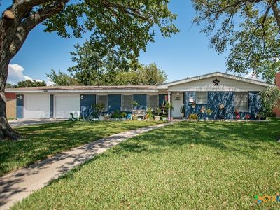 506 Brookhollow Dr, Port Lavaca, TX, 77979