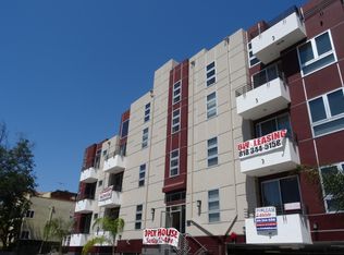 4112 Whitsett Ave UNIT 204, Studio City, CA 91604