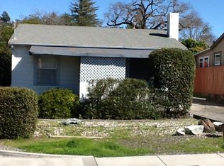 1230 East Ave, Napa, CA 94559