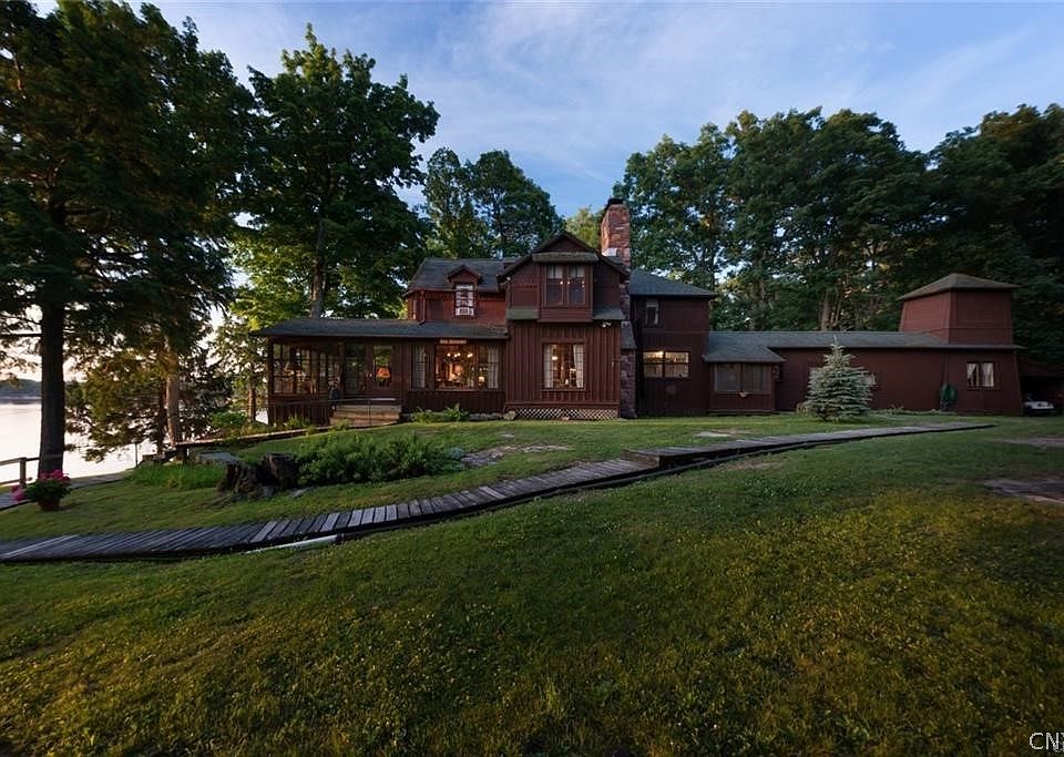 16093 Round Island, Clayton, NY 13624 Zillow