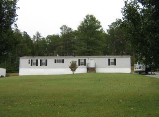 161 E Belmont Dr, Henrico, NC 27842
