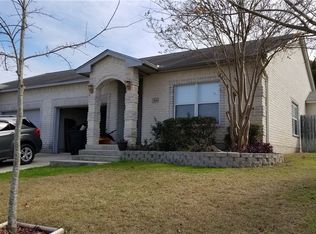 3021 Green Mountain Dr, New Braunfels, TX 78130