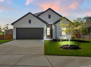 222 Foxtail Rock, Cibolo, TX 78108