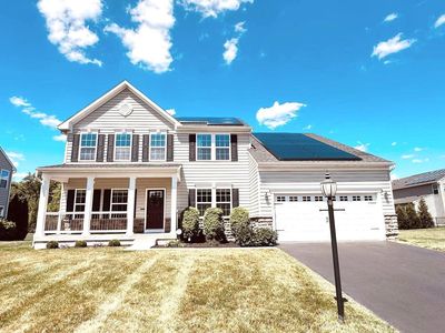 1715 Hedgewood Rd, Hatfield, PA, 19440