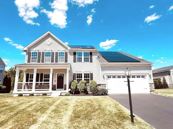 1715 Hedgewood Rd, Hatfield, PA 19440