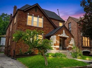 7104 Tulane Ave, Saint Louis, MO 63130