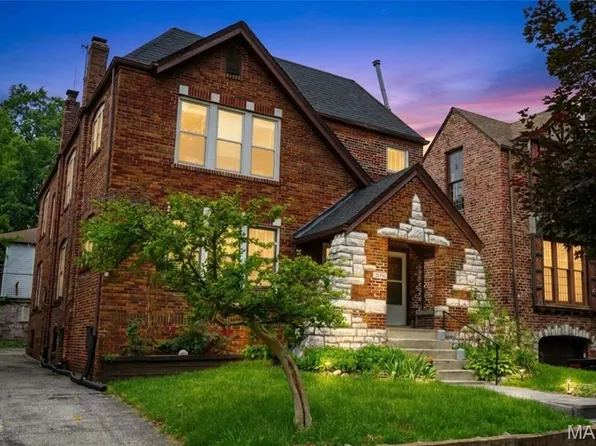 7104 Tulane Ave, Saint Louis, MO 63130