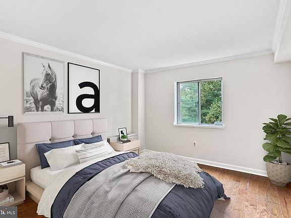 5th image of 7505 Democracy Blvd APT A434