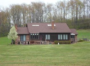 35 Redds Mill Rd, Charleroi, PA 15022