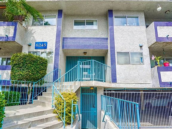 4th image of 6245 Woodman Ave APT 104