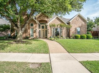 3520 Snidow Dr, Plano, TX 75025