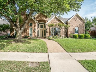 3520 Snidow Dr, Plano, TX, 75025