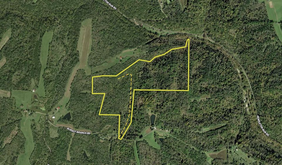 1st image of 0 Bursot Branch Rd Lot Wp001