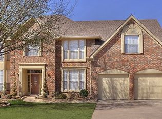 1091 Rosewood Dr, Grapevine, TX 76051