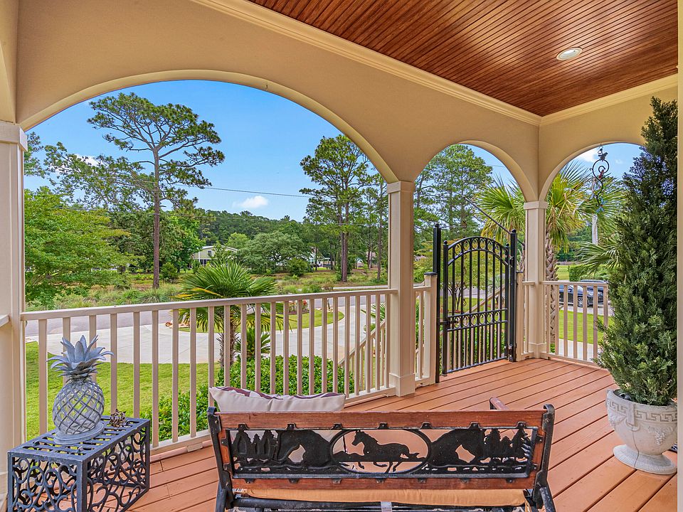 633 Hill Dr, Pawleys Island, SC 29585 MLS 23019429 Zillow