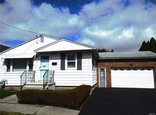 217 Rivoli Ave, Syracuse, NY 13208